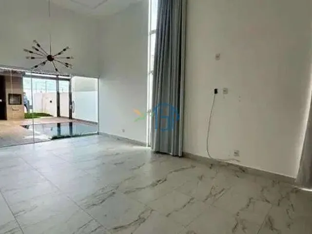 Imagem: Central Park Residencial - Casa à venda