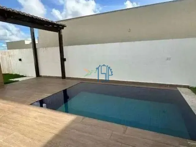 Imagem 4: Central Park Residencial - Casa à venda no bairro Parque das Nações - Parnamirim/RN