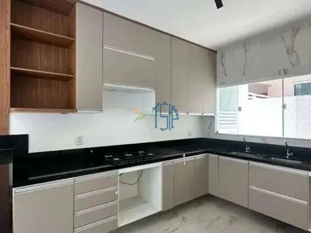 Imagem 5: Central Park Residencial - Casa à venda no bairro Parque das Nações - Parnamirim/RN
