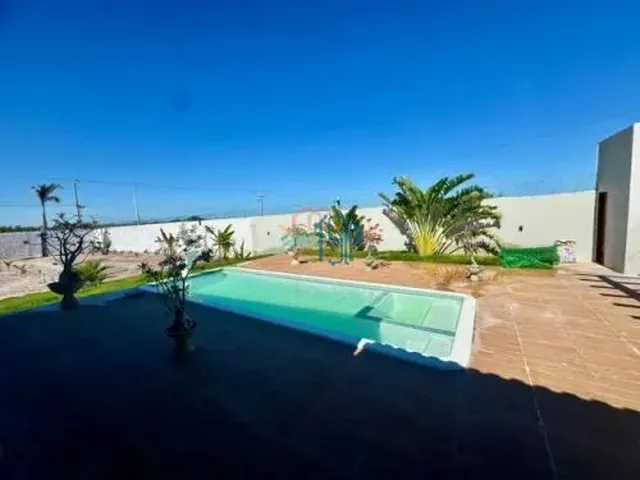 Imagem 13: CASA DE ALTO PADRÃO À VENDA EM TIBAU/RN – PORTEIRA FECHADA, ENERGIA SOLAR E 2.000M²