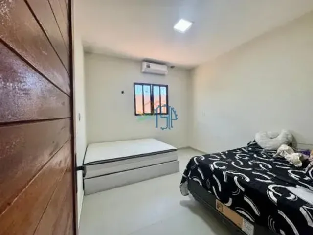 Imagem 11: CASA DE ALTO PADRÃO À VENDA EM TIBAU/RN – PORTEIRA FECHADA, ENERGIA SOLAR E 2.000M²