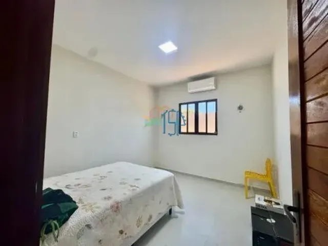Imagem 9: CASA DE ALTO PADRÃO À VENDA EM TIBAU/RN – PORTEIRA FECHADA, ENERGIA SOLAR E 2.000M²