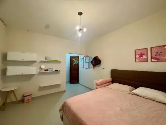Imagem 3: CASA DE ALTO PADRÃO À VENDA EM TIBAU/RN – PORTEIRA FECHADA, ENERGIA SOLAR E 2.000M²