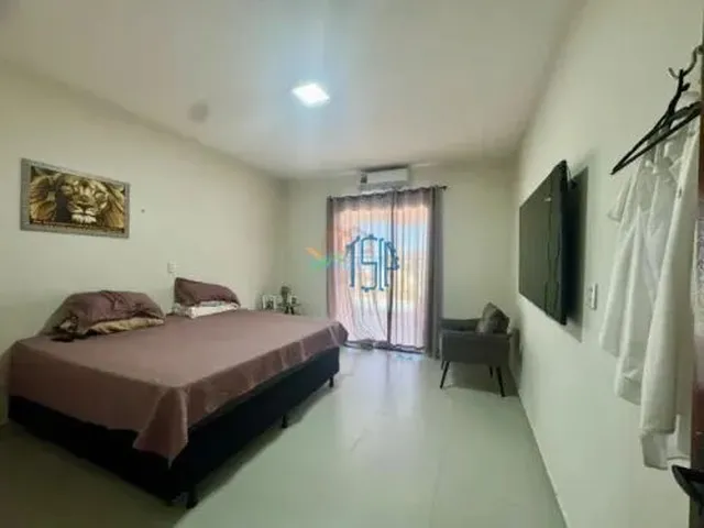 Imagem 4: CASA DE ALTO PADRÃO À VENDA EM TIBAU/RN – PORTEIRA FECHADA, ENERGIA SOLAR E 2.000M²