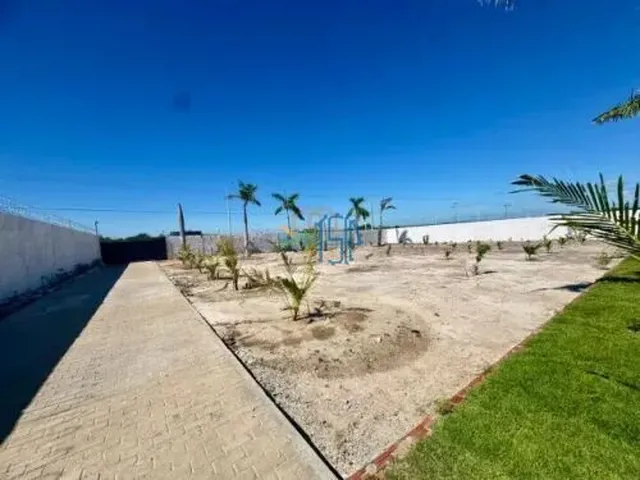 Imagem 10: CASA DE ALTO PADRÃO À VENDA EM TIBAU/RN – PORTEIRA FECHADA, ENERGIA SOLAR E 2.000M²