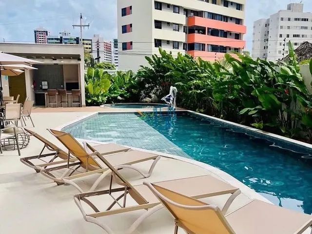 Imagem: Mood parque das dunas - OPORTUNIDADE / APARTAMENTO