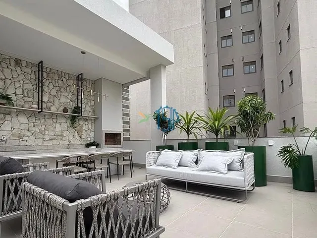 Imagem 8: Mood parque das dunas - OPORTUNIDADE / APARTAMENTO EM NATAL - CAPIM MACIO