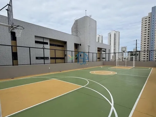 Imagem 2: Mood parque das dunas - OPORTUNIDADE / APARTAMENTO EM NATAL - CAPIM MACIO
