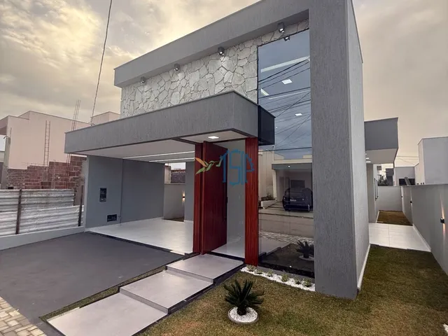 Imagem: Condomínio Ecoville 1 - Oportunidade, Casa