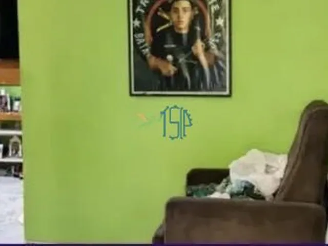Imagem 4: CASA À VENDA EM BAÍA FORMOSA/RN