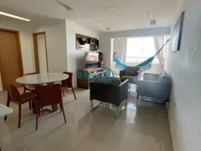 Imagem: Condomínio Residencial La varanda residência