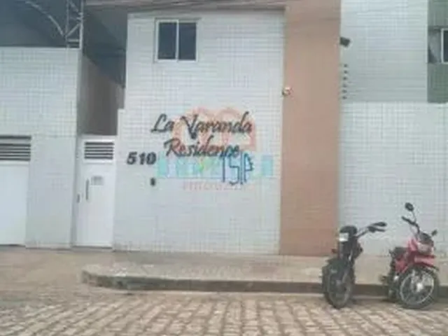Imagem 7: Condomínio Residencial La varanda residência - APARTAMENTO À VENDA EM NOVA BETÂNIA