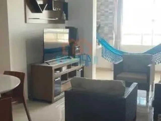 Imagem 13: Condomínio Residencial La varanda residência - APARTAMENTO À VENDA EM NOVA BETÂNIA