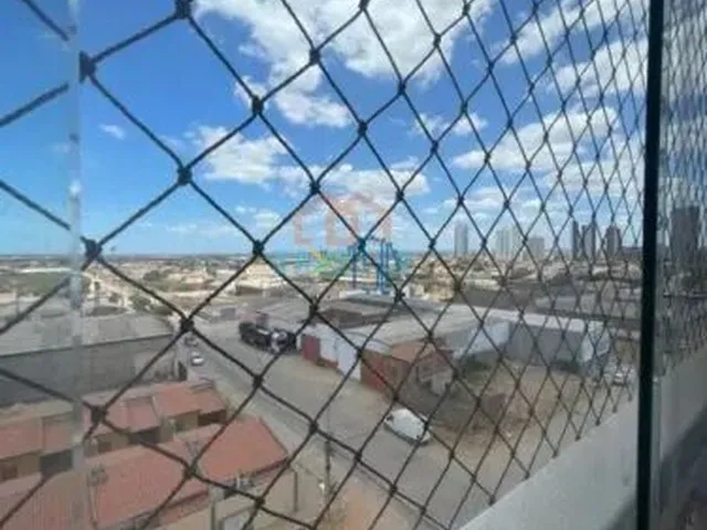 Imagem 10: Condomínio Residencial La varanda residência - APARTAMENTO À VENDA EM NOVA BETÂNIA