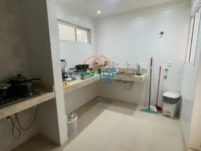 Imagem 11: Condomínio Residencial La varanda residência - APARTAMENTO À VENDA EM NOVA BETÂNIA