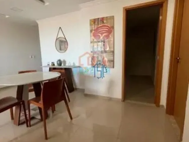 Imagem 12: Condomínio Residencial La varanda residência - APARTAMENTO À VENDA EM NOVA BETÂNIA