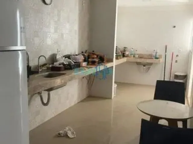 Imagem 8: Condomínio Residencial La varanda residência - APARTAMENTO À VENDA EM NOVA BETÂNIA