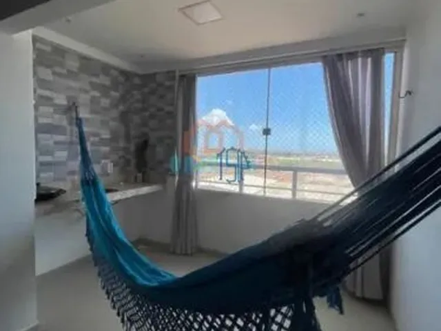 Imagem 4: Condomínio Residencial La varanda residência - APARTAMENTO À VENDA EM NOVA BETÂNIA