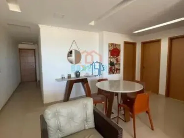 Imagem 9: Condomínio Residencial La varanda residência - APARTAMENTO À VENDA EM NOVA BETÂNIA