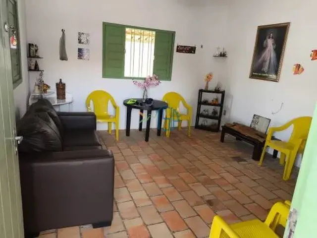 Imagem 8: OPORTUNIDADE! CASA DE PRAIA À VENDA EM BARRA DE TABATINGA – 4 QUARTOS