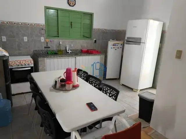 Imagem 2: OPORTUNIDADE! CASA DE PRAIA À VENDA EM BARRA DE TABATINGA – 4 QUARTOS
