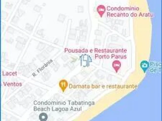 Imagem 3: OPORTUNIDADE! CASA DE PRAIA À VENDA EM BARRA DE TABATINGA – 4 QUARTOS