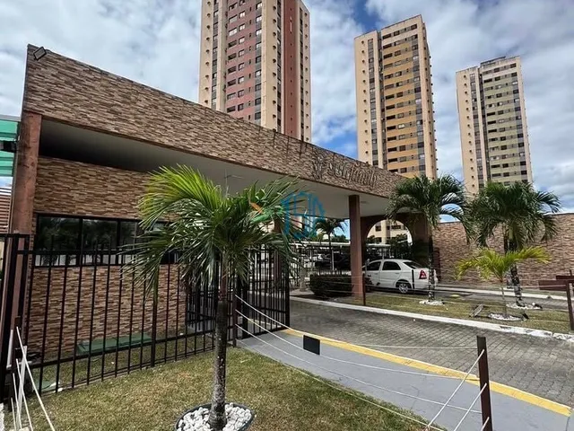 Imagem: Condomínio Sun Family - Belíssimo apartamento