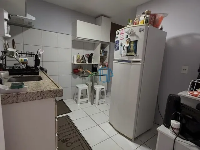 Imagem 8: Condomínio Sun Family - Belíssimo apartamento no condomínio em Parnamirim