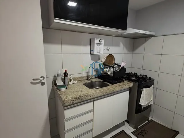 Imagem 4: Condomínio Sun Family - Belíssimo apartamento no condomínio em Parnamirim