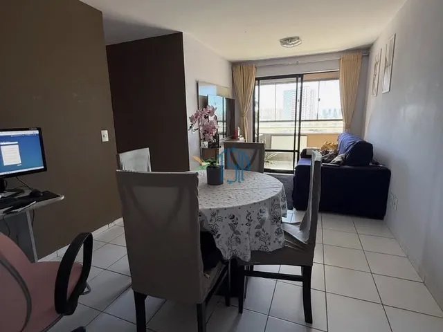 Imagem 3: Condomínio Sun Family - Belíssimo apartamento no condomínio em Parnamirim