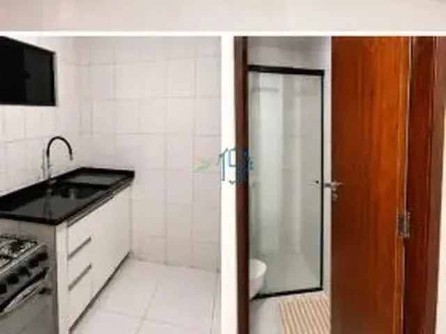 Imagem: Residencial arara Vermelha - APARTAMENTO
