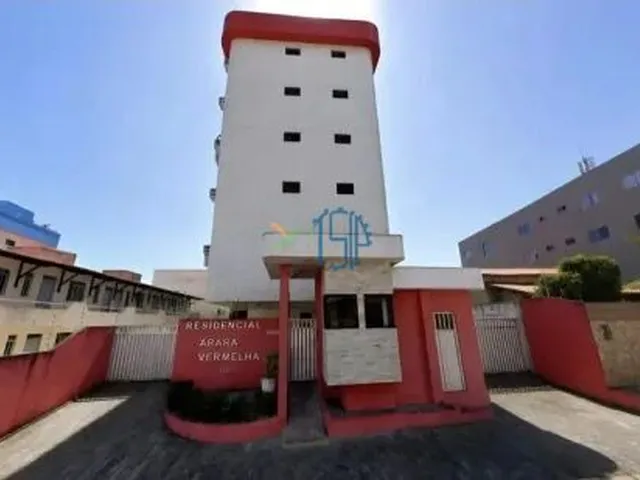 Imagem 3: Residencial arara Vermelha - APARTAMENTO 2 QUARTOS | LADO SOMBRA