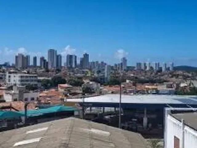 Imagem 2: Residencial arara Vermelha - APARTAMENTO 2 QUARTOS | LADO SOMBRA