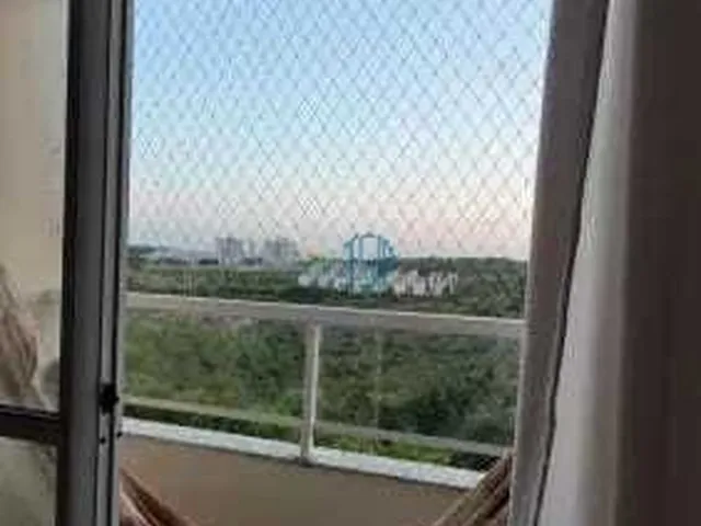 Imagem: Residencial torre dos potiguares pintimbú