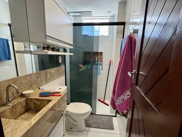 Imagem 4: CONDOMÍNIO ILHAS GREGAS - OPORTUNIDADE / APARTAMENTO EM NATAL / APARTAMENTO EM CAPIM
