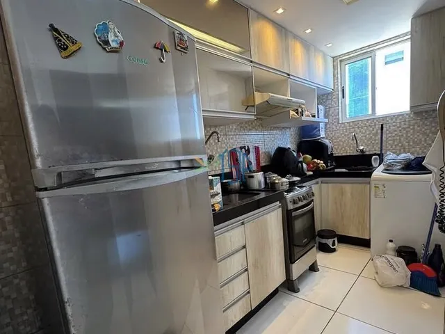 Imagem 7: CONDOMÍNIO ILHAS GREGAS - OPORTUNIDADE / APARTAMENTO EM NATAL / APARTAMENTO EM CAPIM