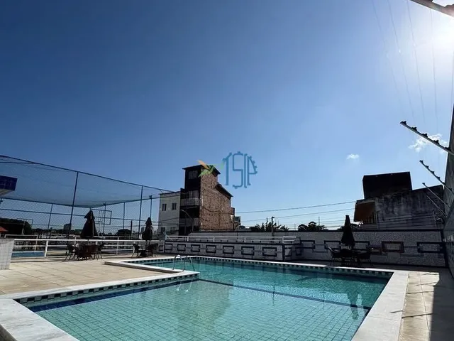 Imagem 5: CONDOMÍNIO ILHAS GREGAS - OPORTUNIDADE / APARTAMENTO EM NATAL / APARTAMENTO EM CAPIM