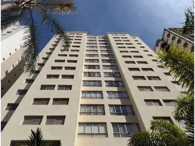 Imagem: Apartment em Campinas - São Paulo, Cambuí