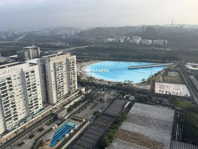 Imagem 1: Exclusividade no Isla By Cyrela | Última Cobertura de 267M² | 3 Vagas Fixas e Livres