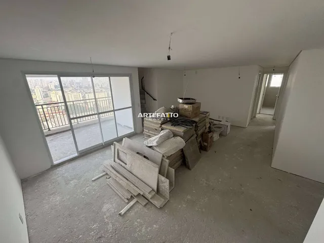Imagem 2: Exclusividade no Isla By Cyrela | Última Cobertura de 267M² | 3 Vagas Fixas e Livres