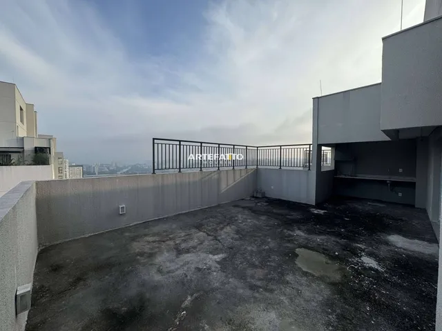 Imagem 16: Exclusividade no Isla By Cyrela | Última Cobertura de 267M² | 3 Vagas Fixas e Livres