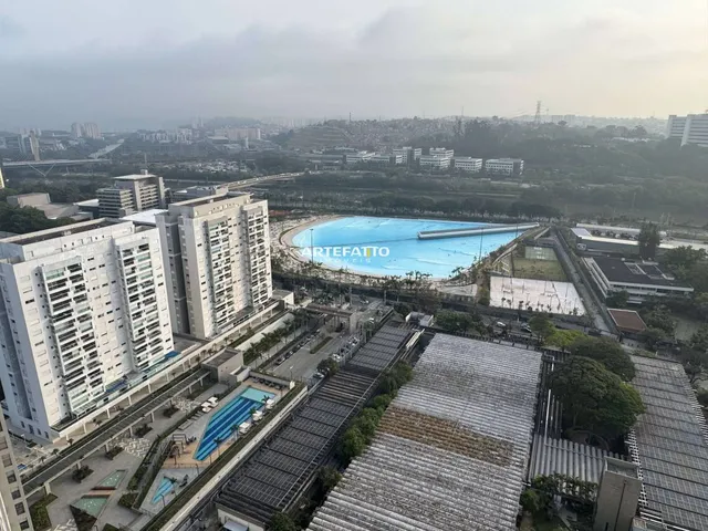 Imagem 13: Exclusividade no Isla By Cyrela | Última Cobertura de 267M² | 3 Vagas Fixas e Livres