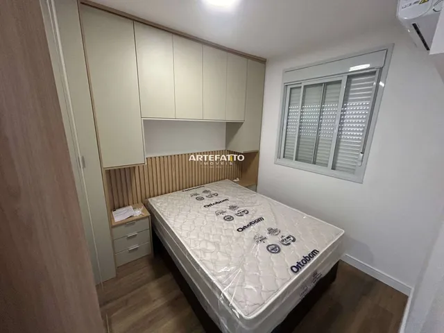 Imagem 1: Studio para Alugar em São Paulo, Pinheiros, com 1 Quarto, 25M²