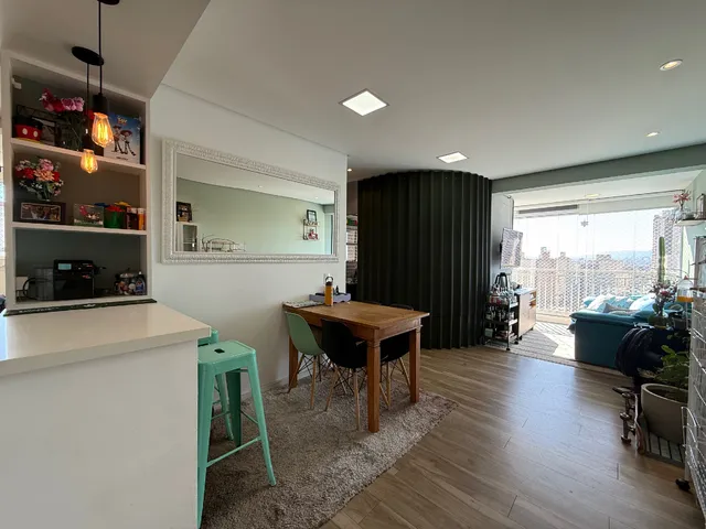 Imagem: Apartamento para Venda em Brás com 3 Quartos