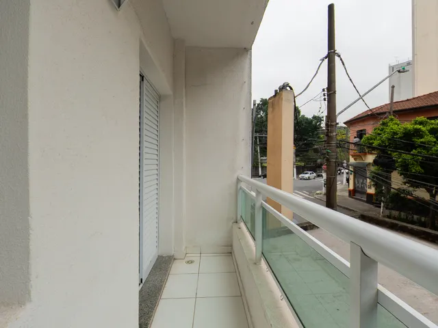 Imagem: Apartamento para Venda em Cambuci com 3