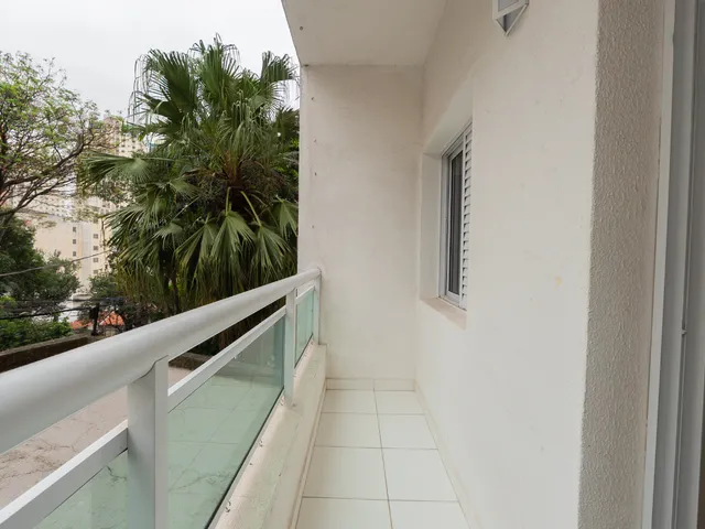 Imagem 10: Apartamento para Venda em Cambuci com 3 Quartos, Sendo 1 Suíte, 118M²