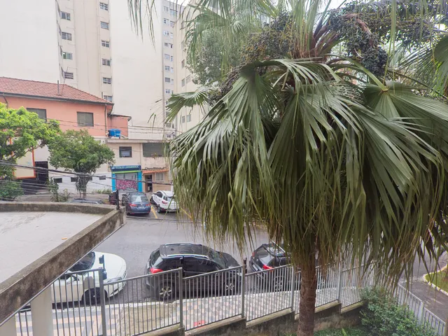 Imagem 8: Apartamento para Venda em Cambuci com 3 Quartos, Sendo 1 Suíte, 118M²