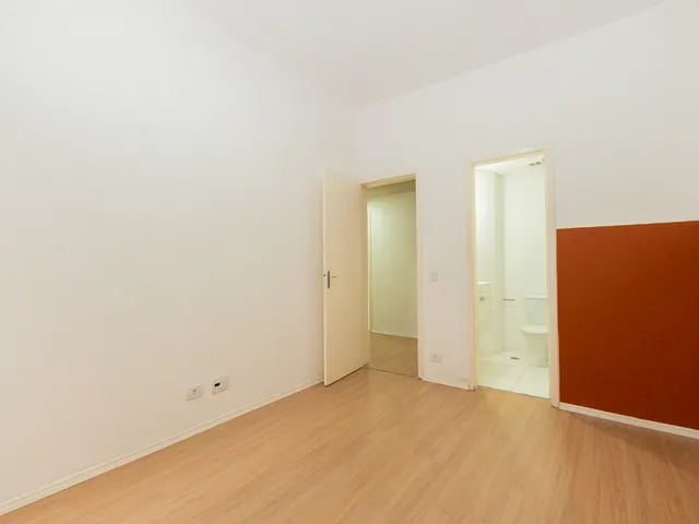Imagem 7: Apartamento para Venda em Cambuci com 3 Quartos, Sendo 1 Suíte, 118M²