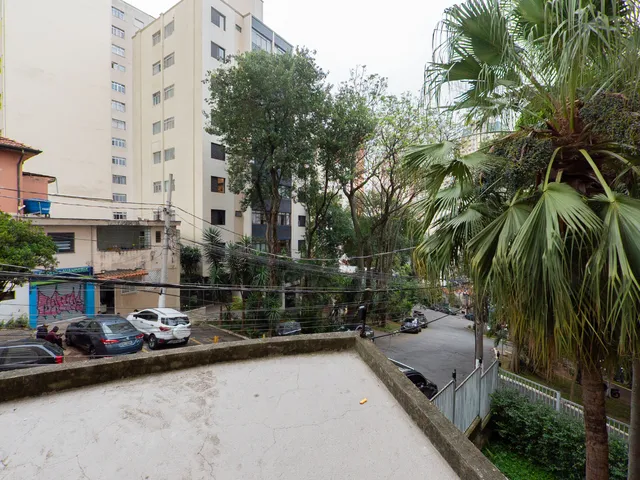 Imagem 9: Apartamento para Venda em Cambuci com 3 Quartos, Sendo 1 Suíte, 118M²
