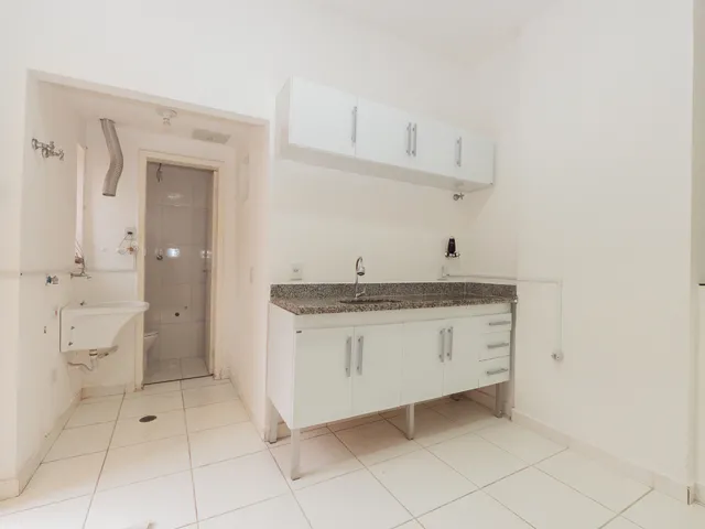 Imagem 4: Apartamento para Venda em Cambuci com 3 Quartos, Sendo 1 Suíte, 118M²